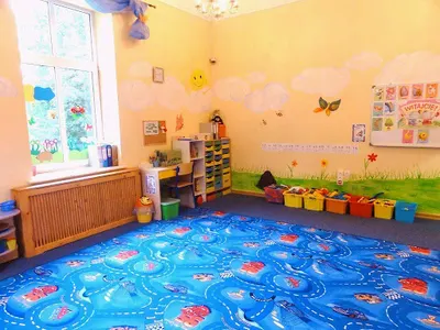 „Mały Europejczyk” Niepubliczne Przedszkole Anglojęzyczne w Bielsko-Biała